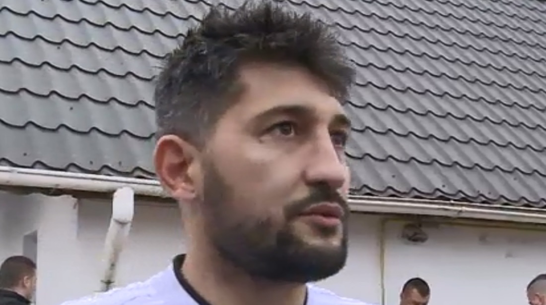 Florin Costea a spus cine va fi golgheterul Ligii 1. ”E un număr 9 autentic!”