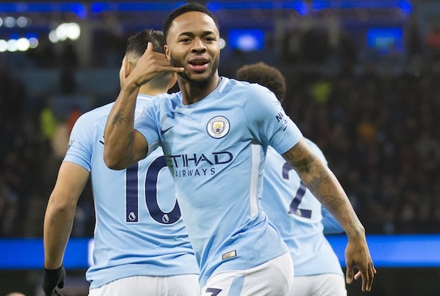 Adio, Manchester City! 80 de milioane de euro pentru transferul iernii: Raheem Sterling