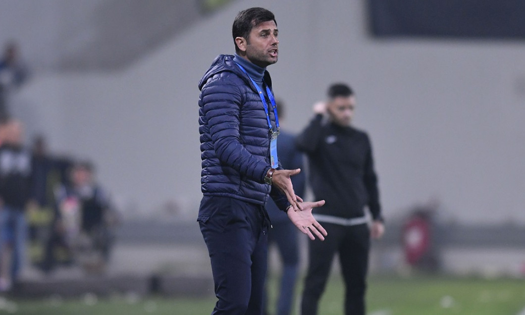 FOTBAL:UNIVERSITATEA CRAIOVA-FCSB, LIGA 1 BETANO (21.10.2018)
