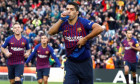 Luis Suarez