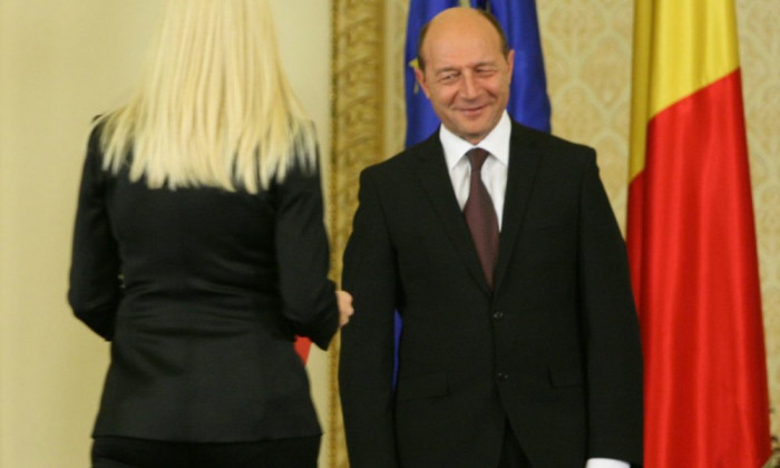 basescu udrea