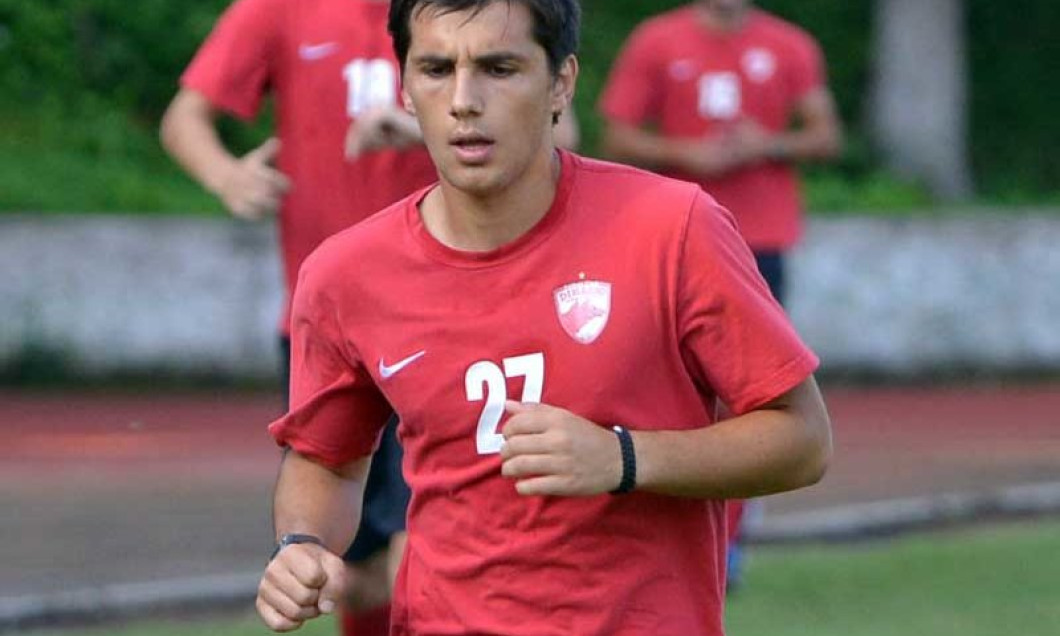 florentin matei