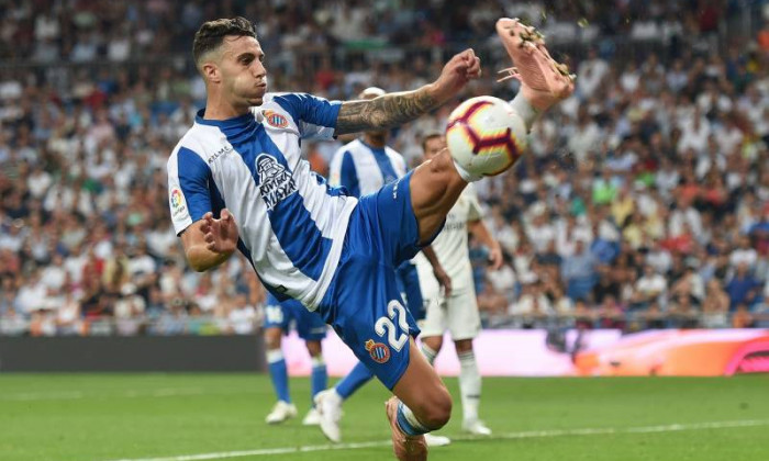 mario hermoso