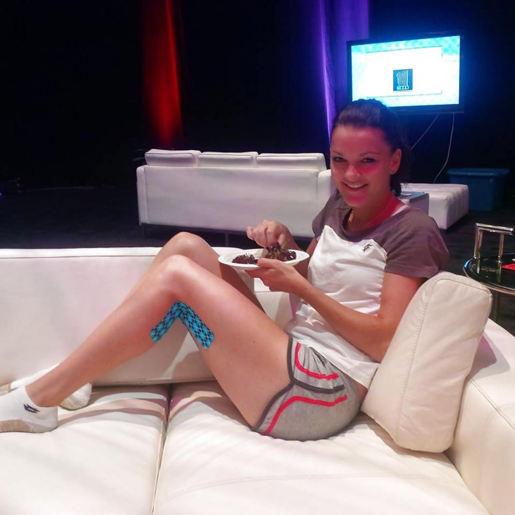 radwanska 27