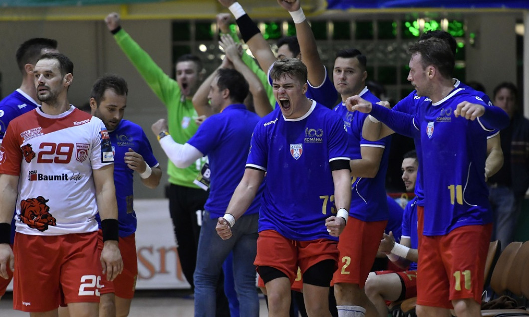 Steaua Dinamo