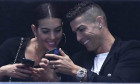 cristiano ronaldo georgiana rodriguez