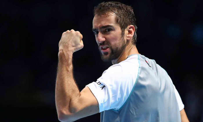 Marin Cilic