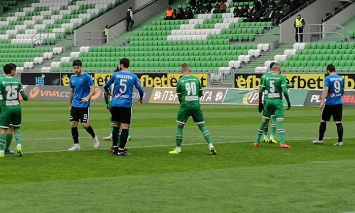 ludodorets viitorul