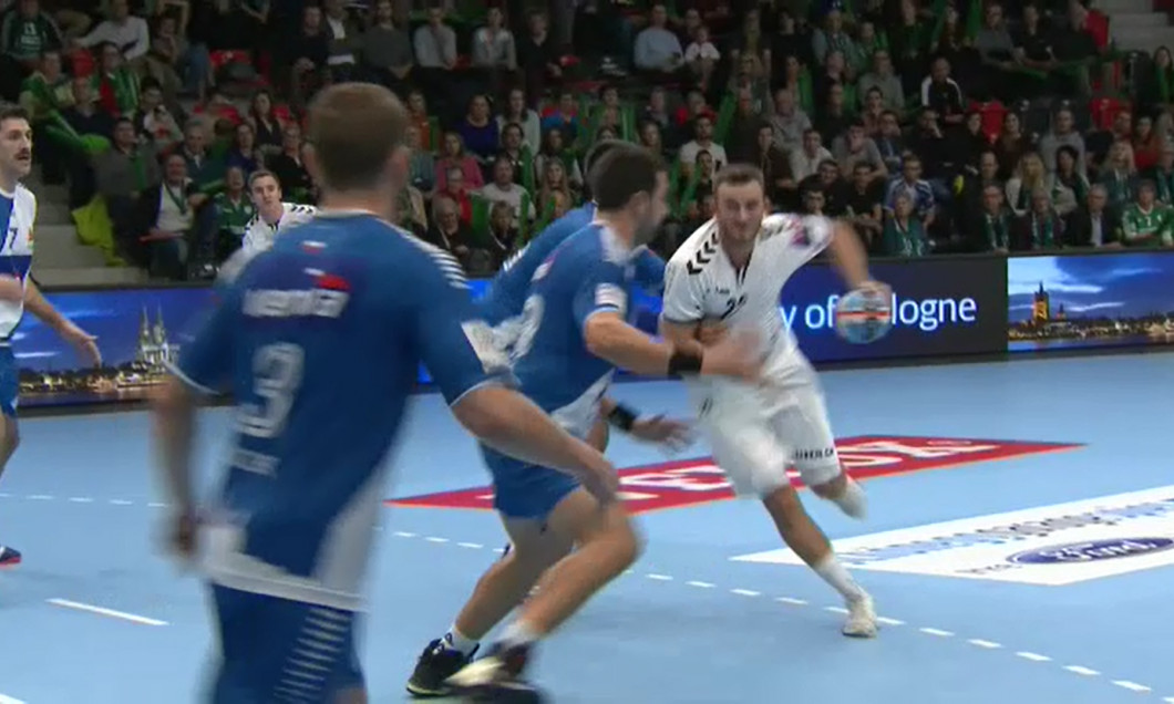 wisla handbal