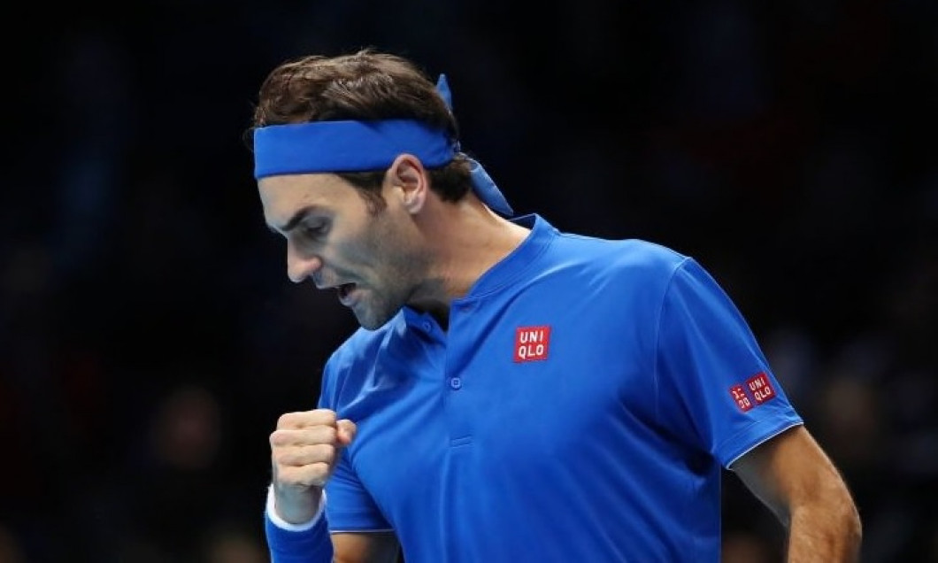 Federer