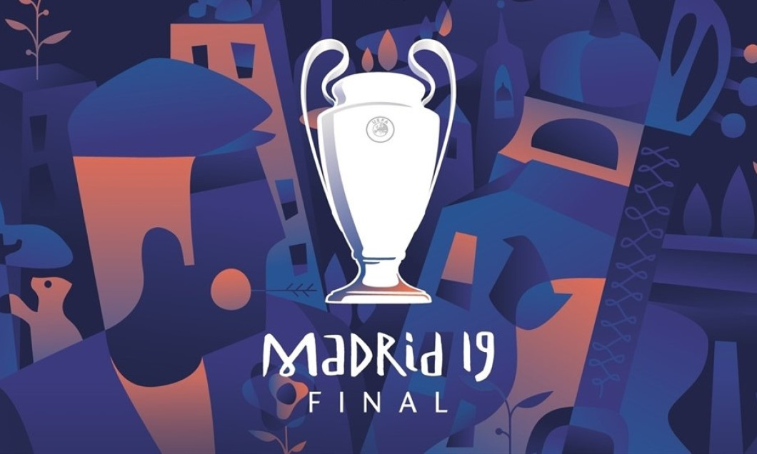 Finala Ligii Campionilor 2019