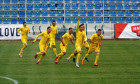 romania u19