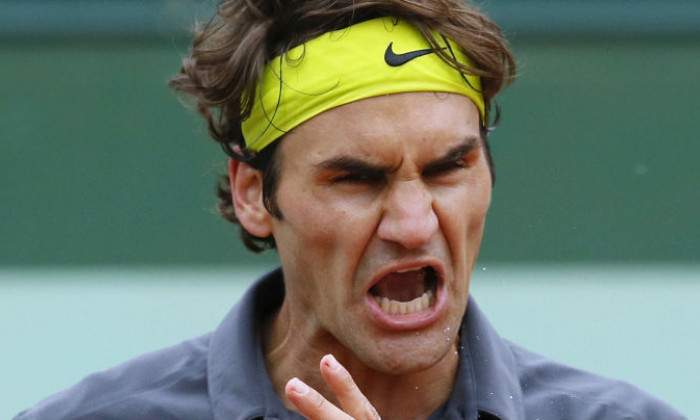 federer suparat