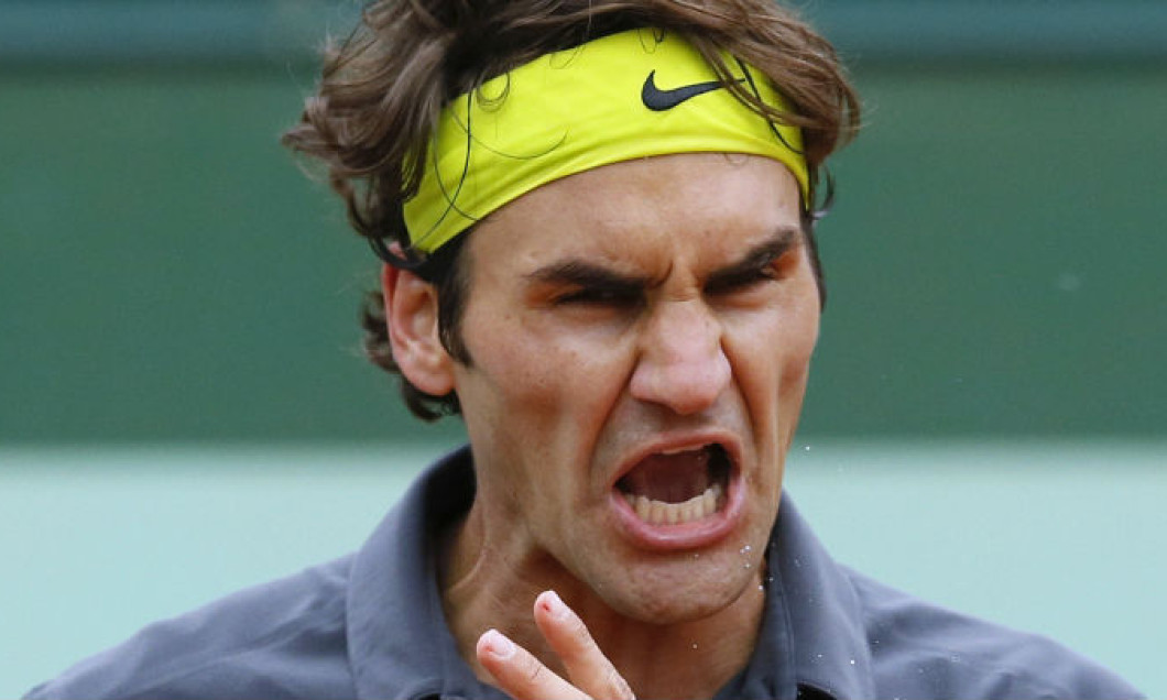 federer suparat