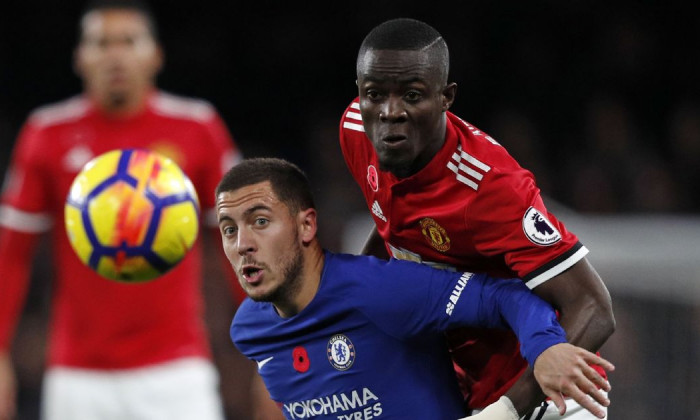 bailly hazard