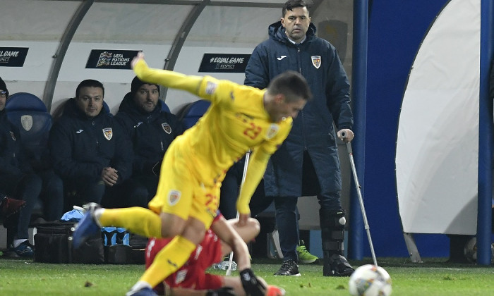 Cosmin Contra