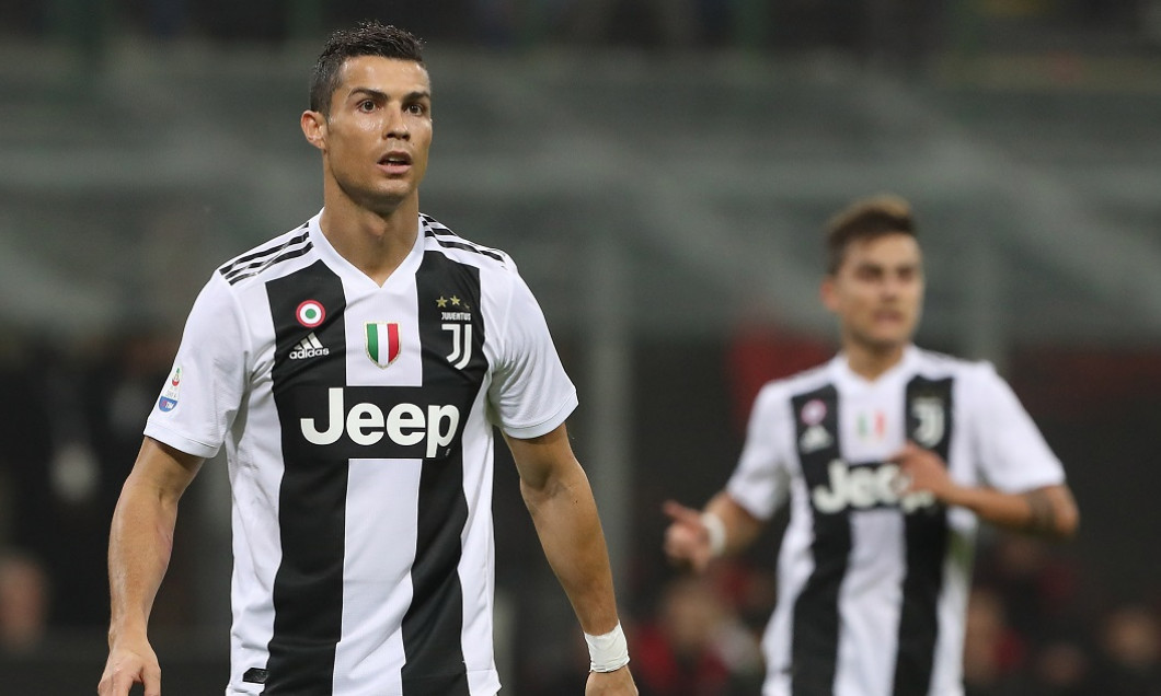 Cristiano Ronaldo Juventus viitor nationala Portugaliei Liga Natiunilor