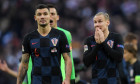 England v Croatia - UEFA Nations League A