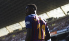 Ousmane Dembele ultimatum la Barcelona