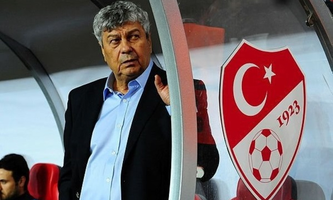 Mircea Lucescu, 73 de ani