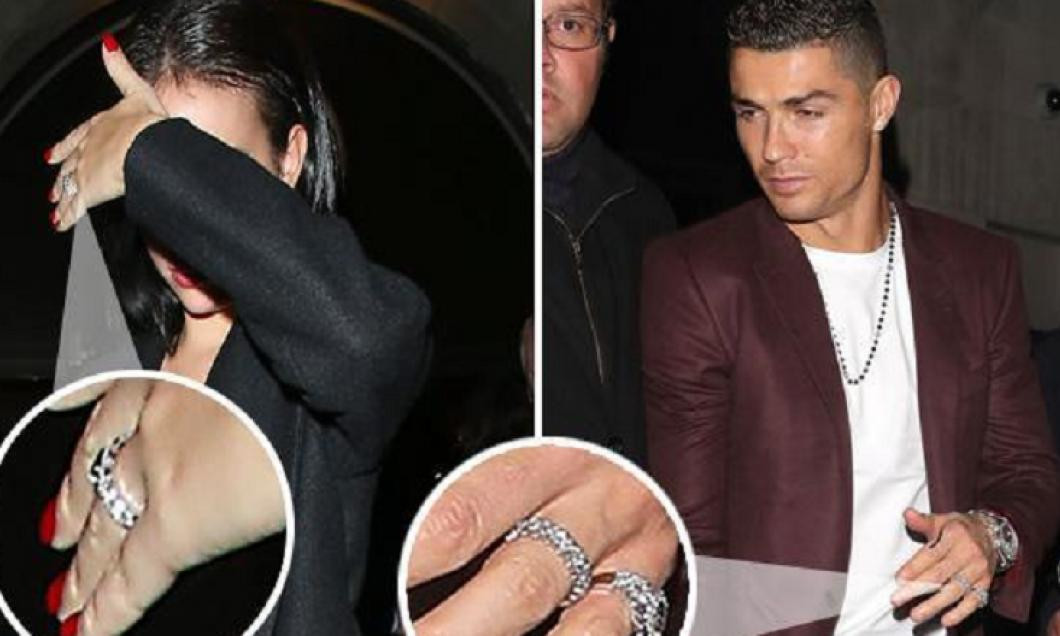 cristiano ronaldo georgina rodriguez 4