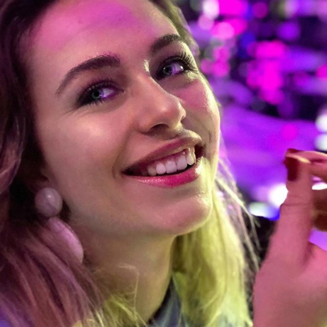 Sophia Florsch 5