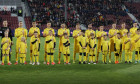 Romania U21