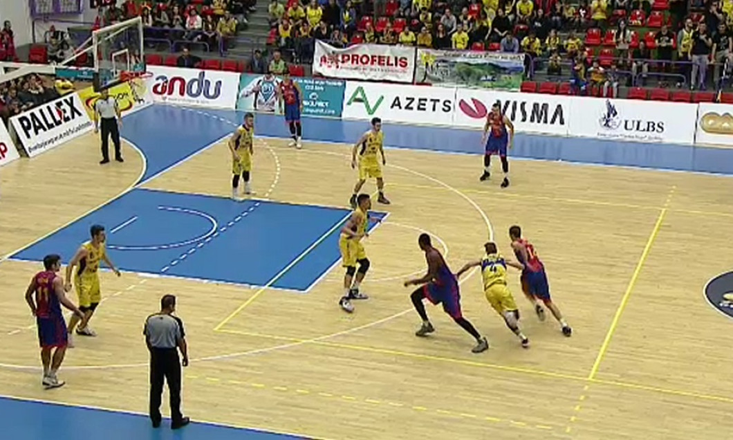 sibiu steaua