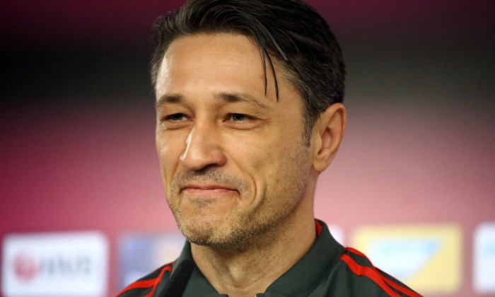 niko kovac