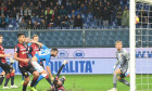 ionut radu genoa - napoli