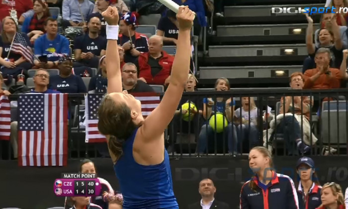 FED CUP