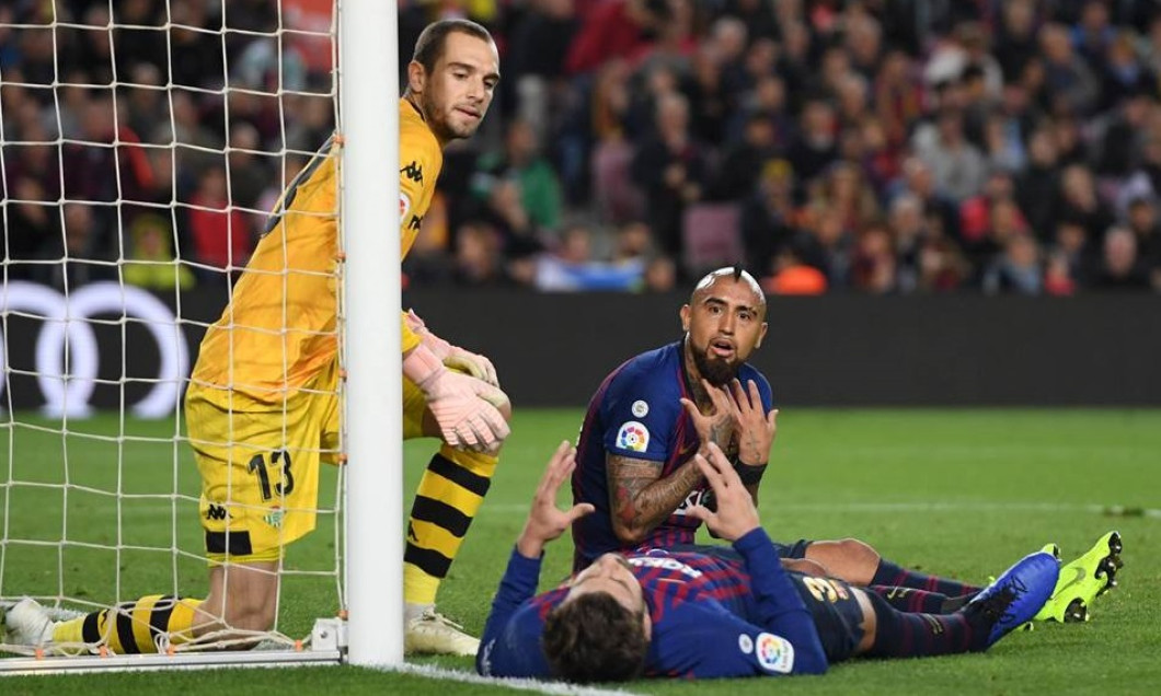 Pique Vidal