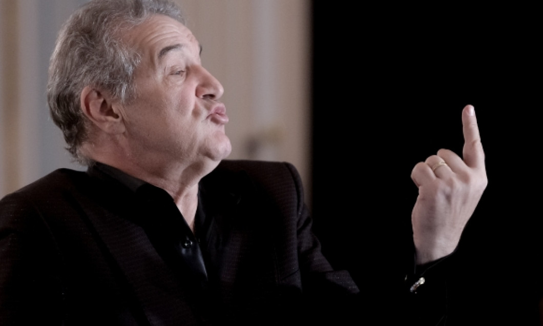 Gigi Becali