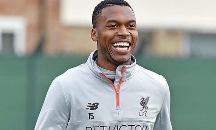 sturridge