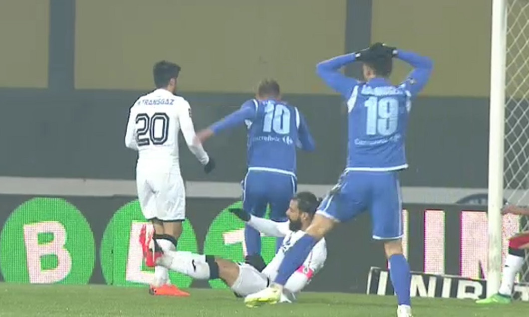 captura ratare