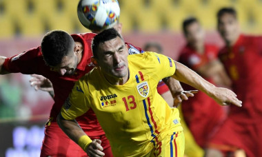 Muntenegru - România, ultimul meci al tricolorilor din Liga Naţiunilor