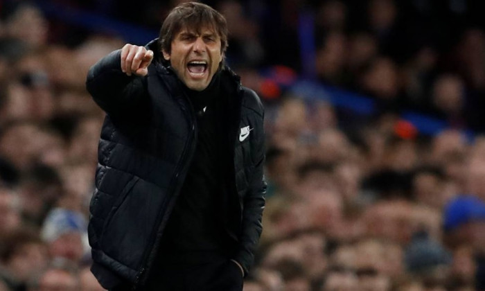 Antonio Conte