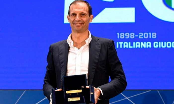 allegri