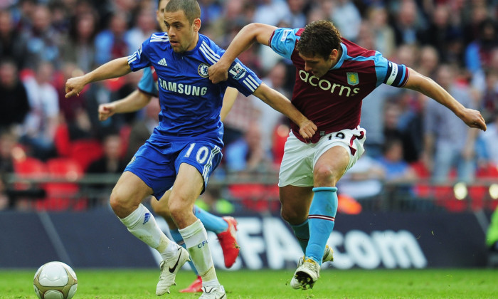 Aston Villa v Chelsea - FA Cup Semi Final