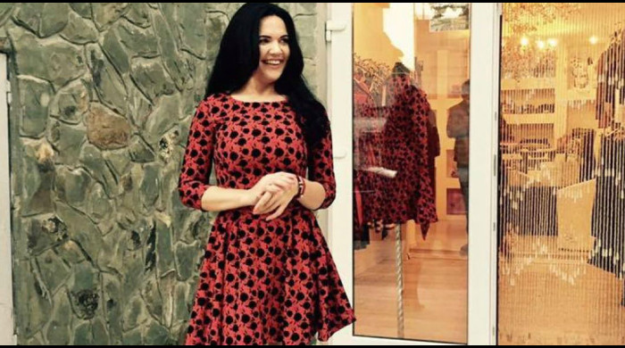 ioana simion