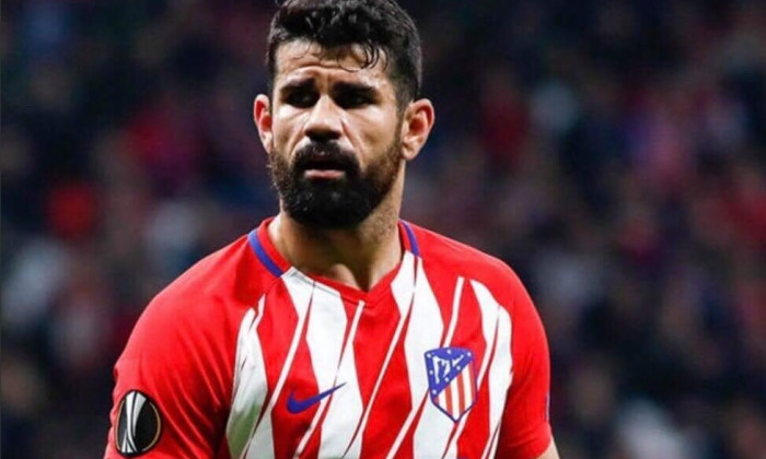 Diego Costa