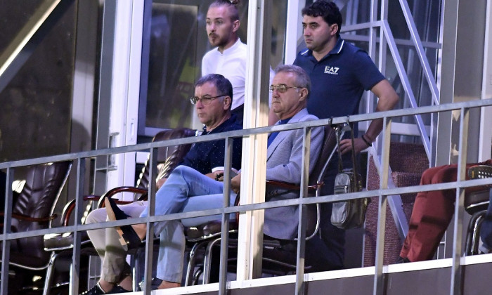 Gigi Becali FCSB