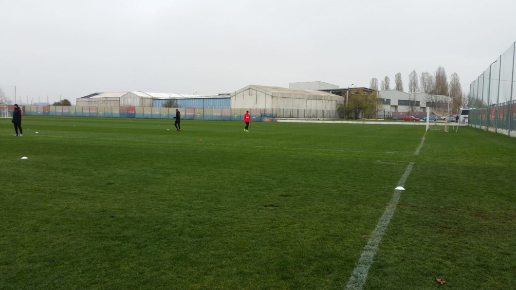 antrenament fcsb3