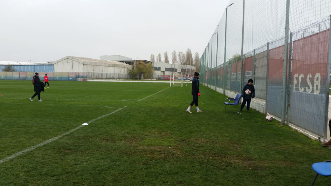 antrenament fcsb1