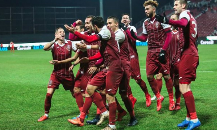 CFR Cluj