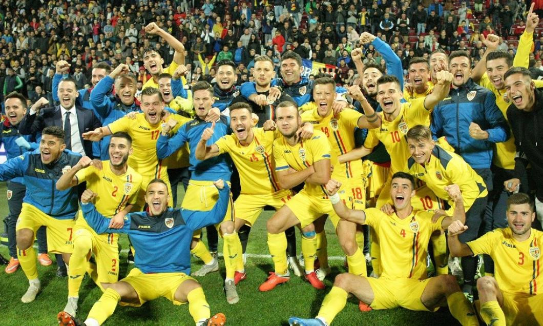 România U21