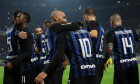 Inter - Frosinone 3-0