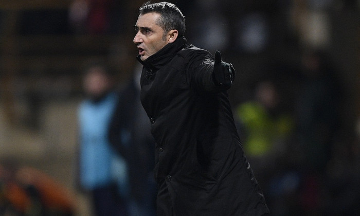 Ernesto Valverde