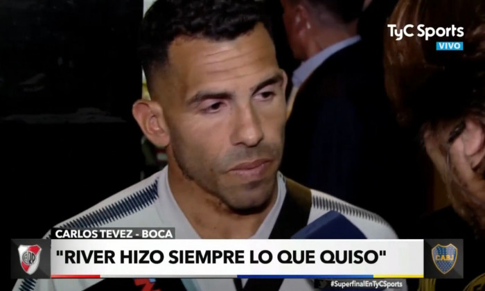 tevez bun