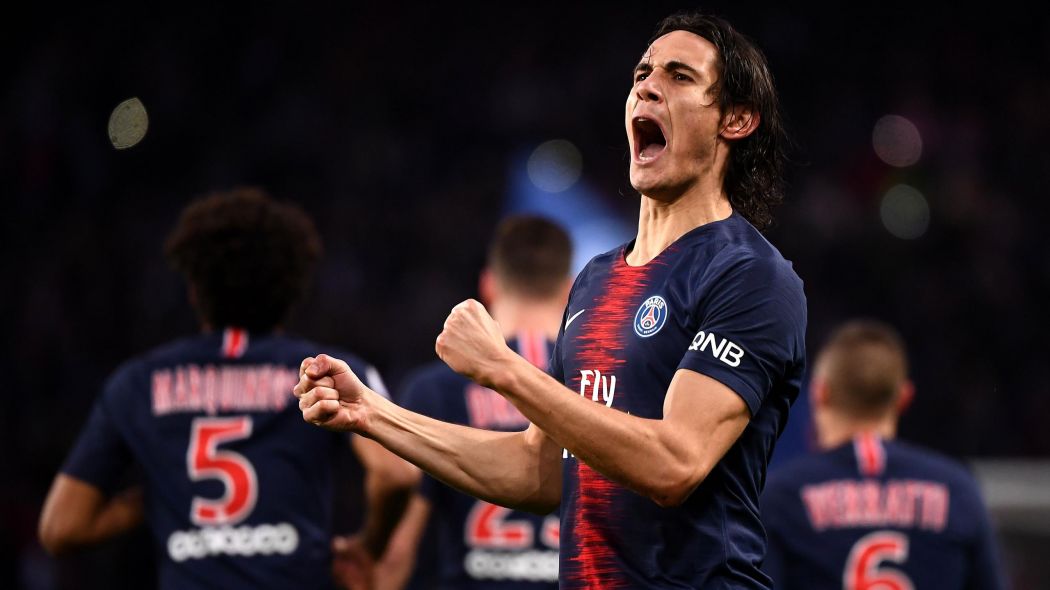 Ce surpriză! Edinson Cavani face vizita medicală și semnează. Nimeni nu se aștepta la această destinație